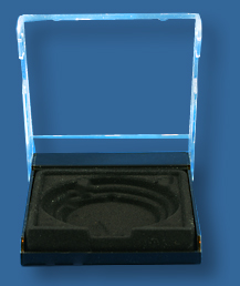 Medal boxes