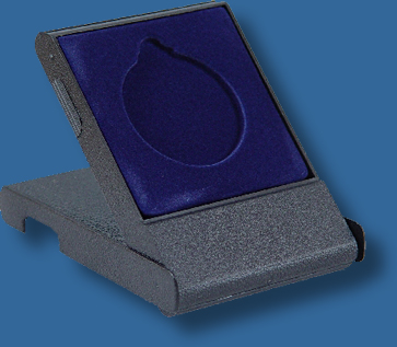 Medal Box for medals 50-52mm