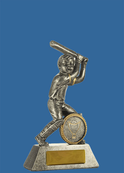 601S-1e Little Champs Series Cricket
