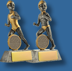 Nippers trophies