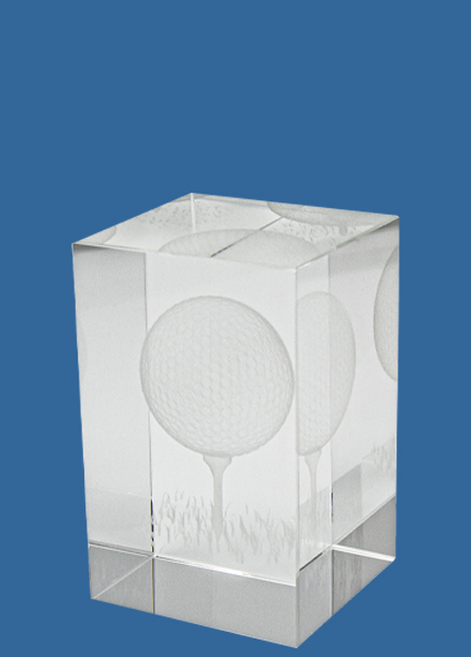 CB817t Hologram Block