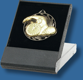 52mm medal case