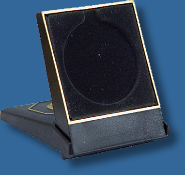 Medal box for 65mm medals