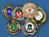 Medals click through for swimming page