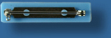 42mm pin for name bar