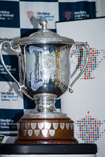 Bledisloe Cup on displat 2014 in Australia