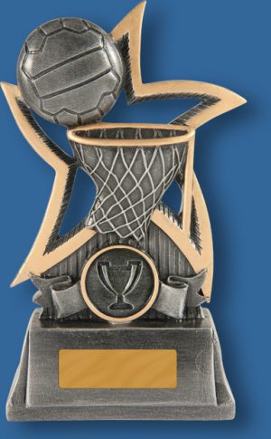 Star Netball Trophy