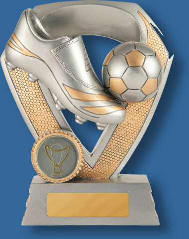 Football-trophy-shield