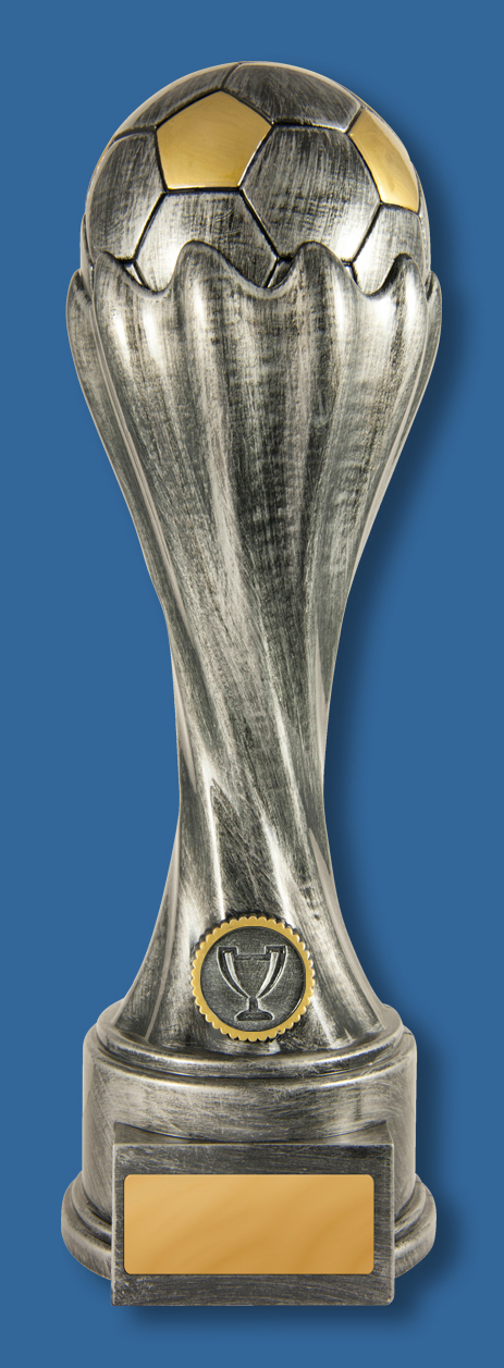 Football-trophy-silver-tower