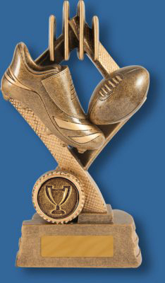 Australian Rules trophy