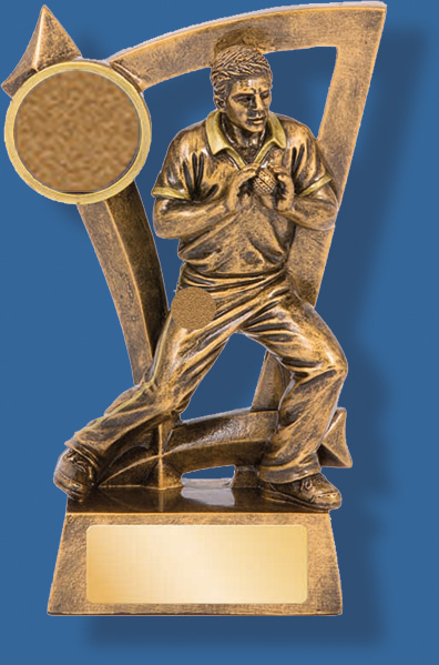 Cricket Fielder Trophy Nitro series