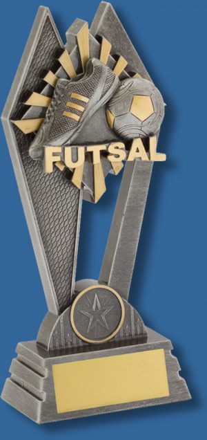 Futsal trophy Peak Series