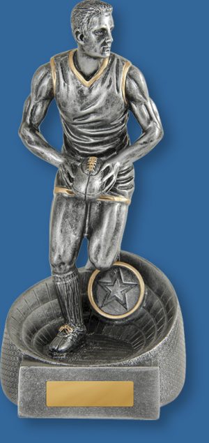 AFL Trophies Male Gladiator Series