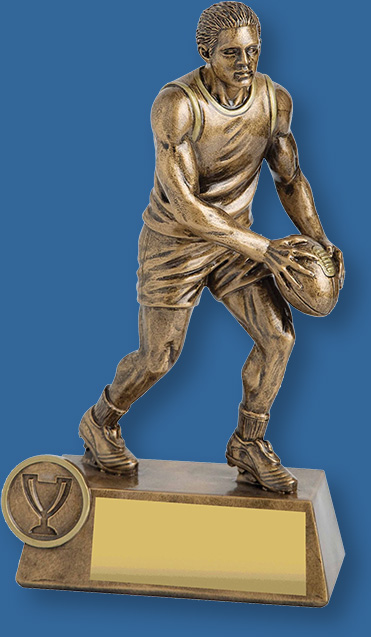 AFL Trophy Elite Male series