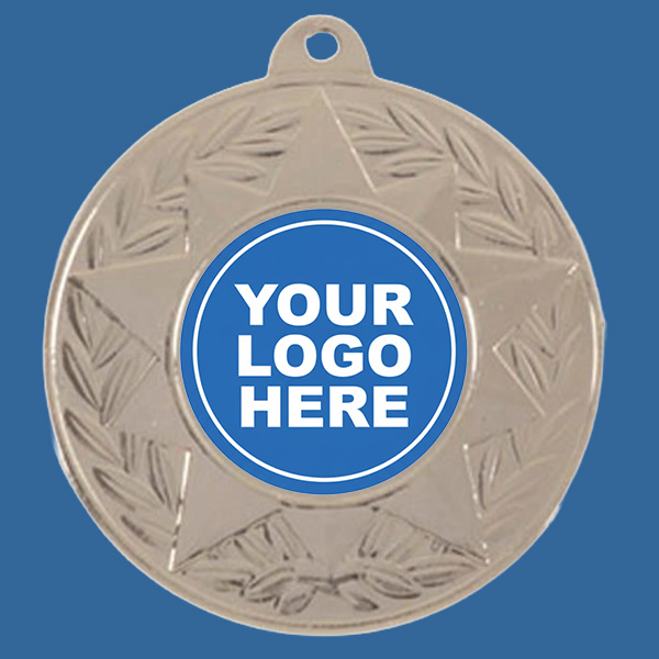 BM002Sa Silver Medal
