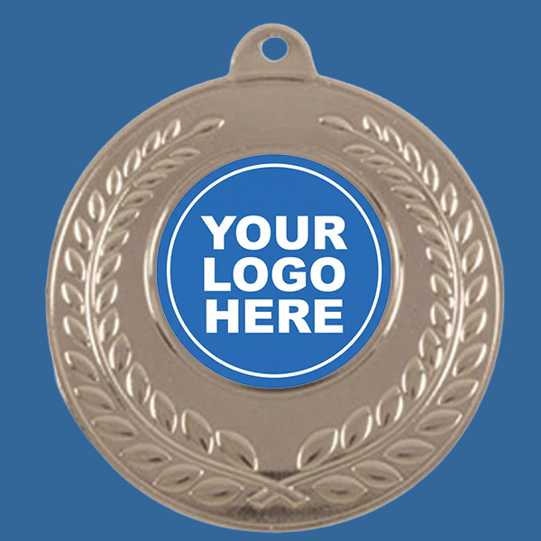 BM005Sa Silver Medal