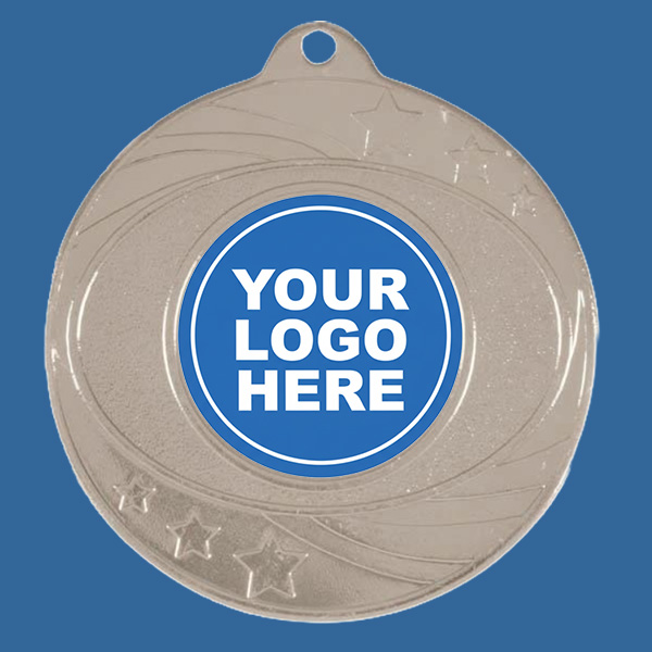 BM007Sa Silver Medal