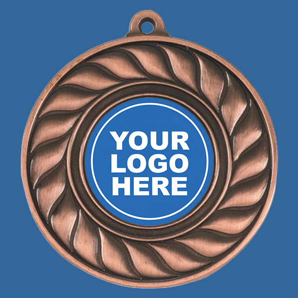 MM7050Ba Bronze Medal