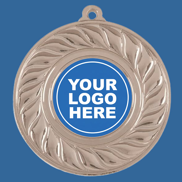 MM7050Sa Silver Medal