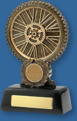 Motorcross Trophy Motor Cross Wheel