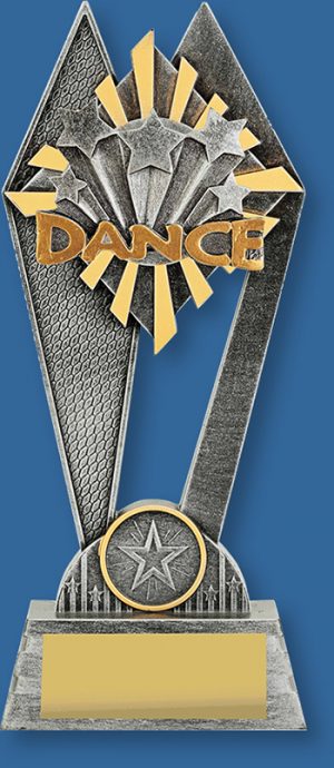 Dance Trophy Peak Series