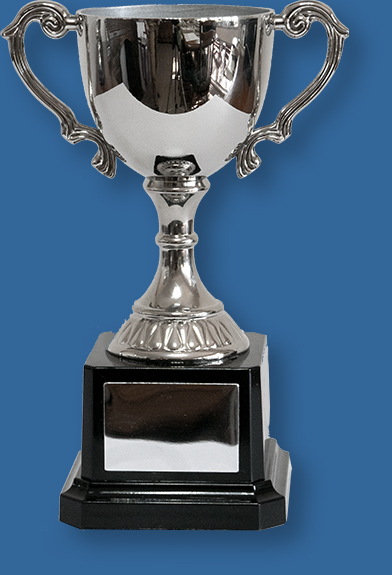 Silver Sporting Cup
