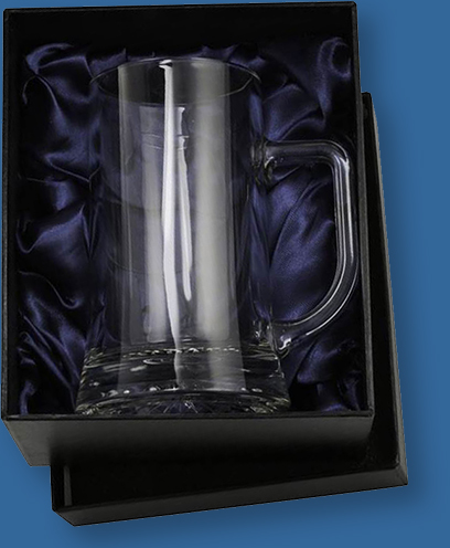 Glass Tankard Box Px120t Suitable for Tankards