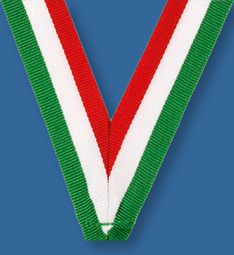Medal Ribbon
