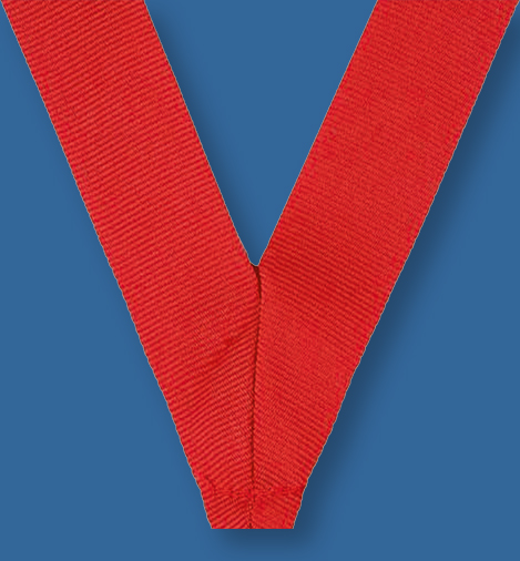 Medal Ribbon