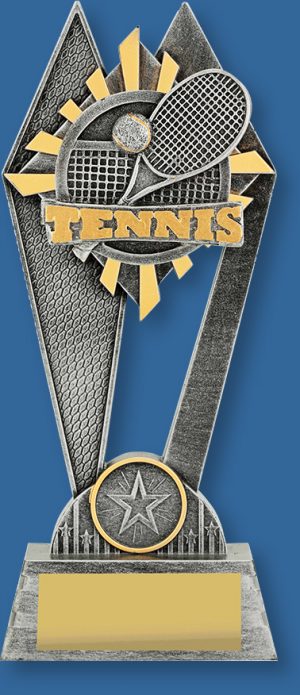 Tennis Trophy Peak Series
