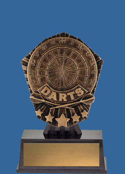 Cosmos Darts