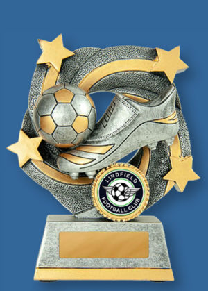 LFC#648-9_e Resin Football Trophy