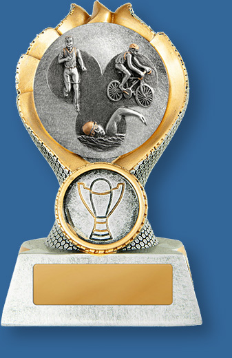 Triathlon Trophies