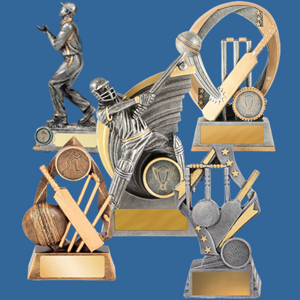 Cricket Trophies