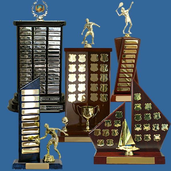 Perpetual Trophies