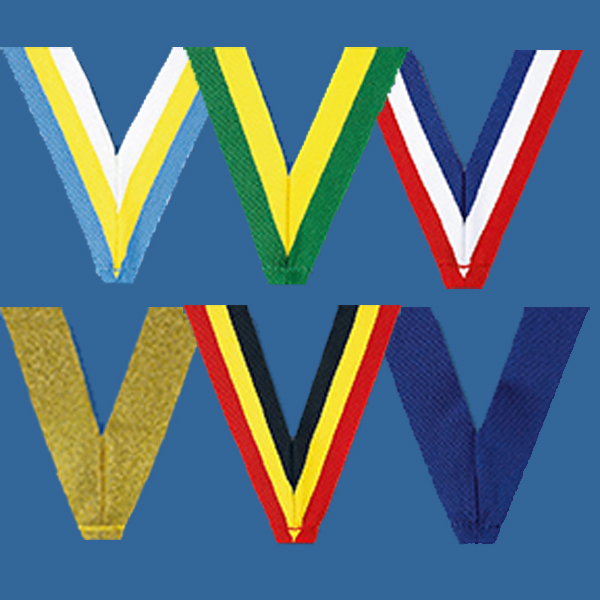 Medal Ribbons