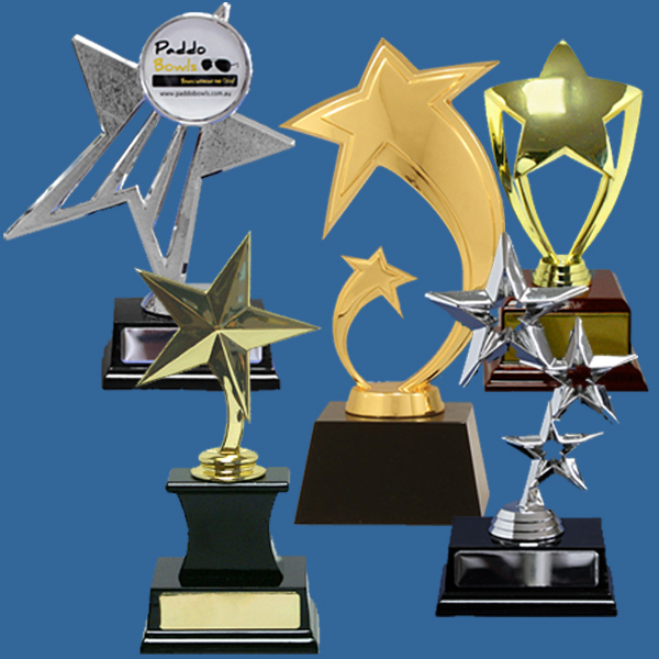 Star Trophies