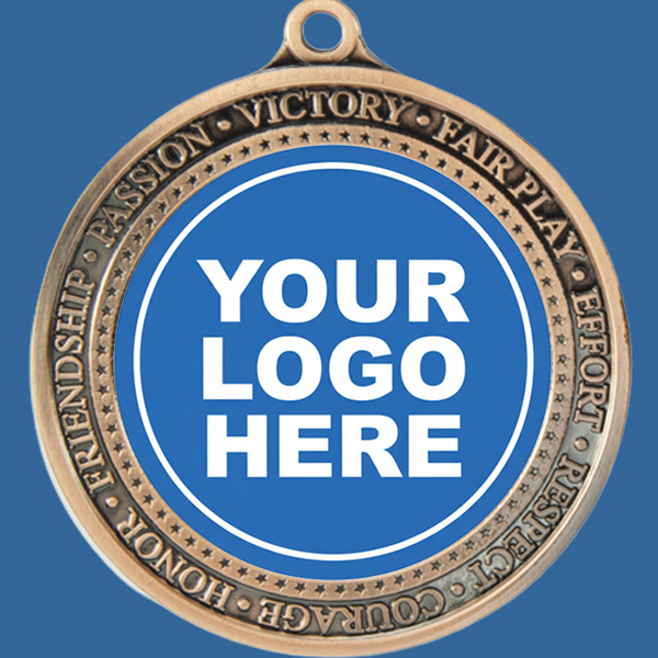 1051Be Inspiring Design Medal AB