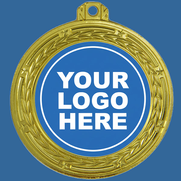 1078GVP Supreme Medal