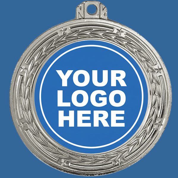 1078SVPe Supreme Medal