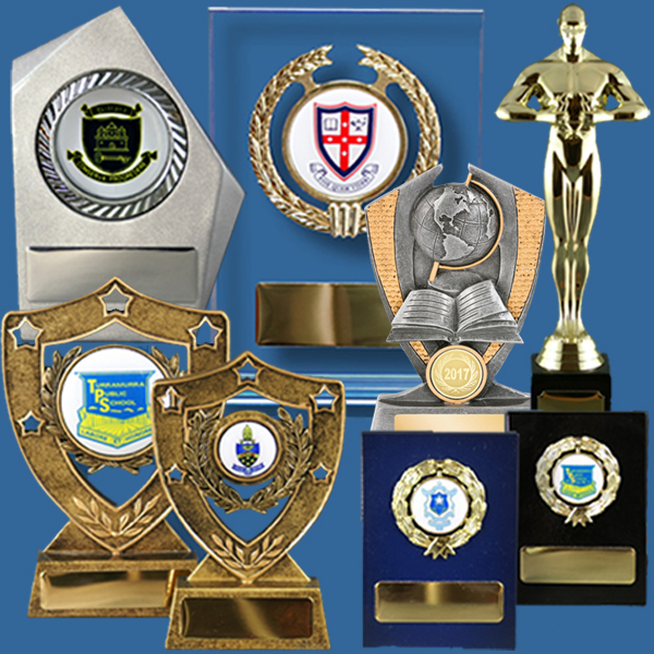 School Trophies