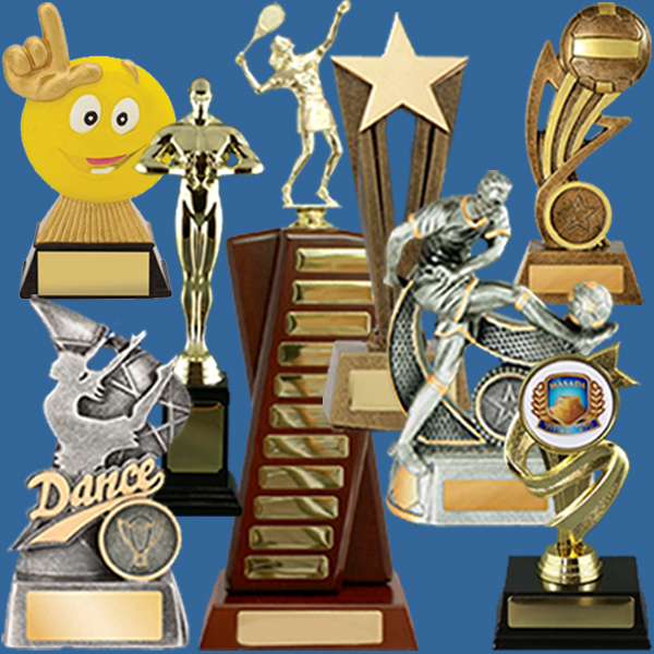 Trophies