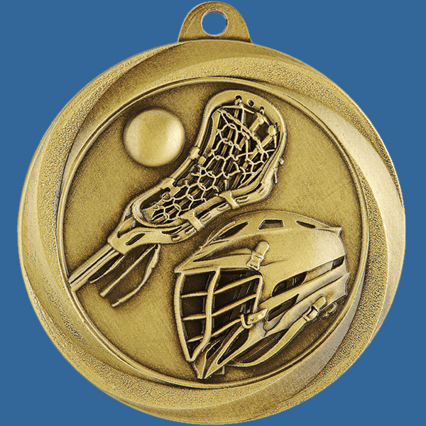 Lacrosse Medal Gold Econo Series ME963Gt