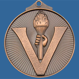 MD900Bt Victory Medal