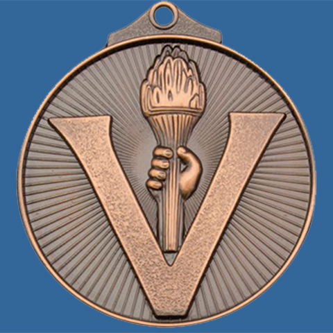 MD900Bt Victory Medal