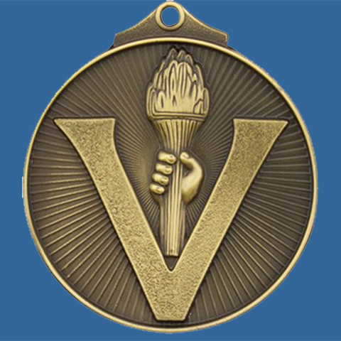 MD900Gt Victory Medal
