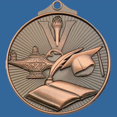 MD905Bt Academic Medal