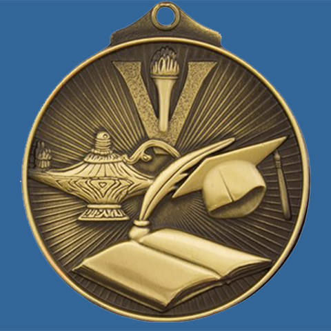 MD905Gt Academic Medal