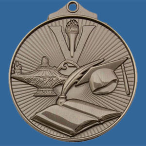 MD905St Academic Medal