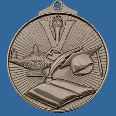 MD905St Academic Medal